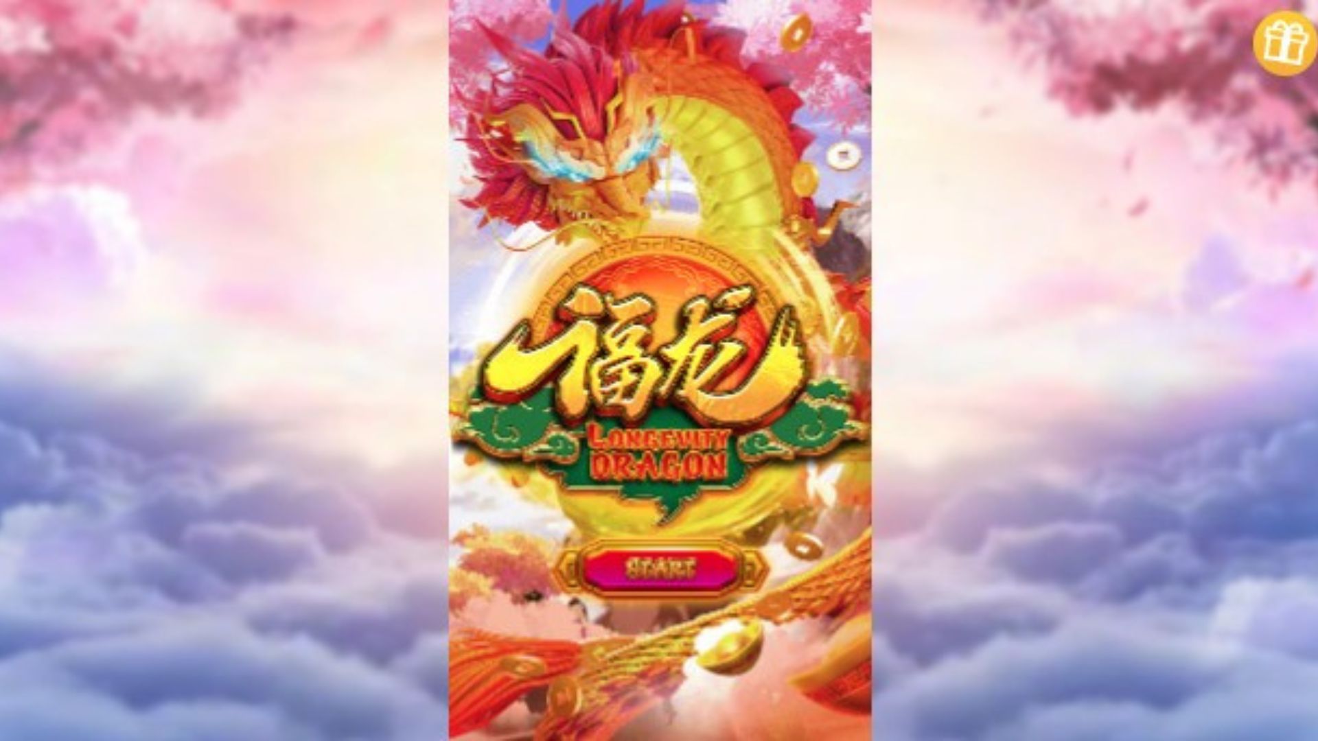longevity dragon gacor