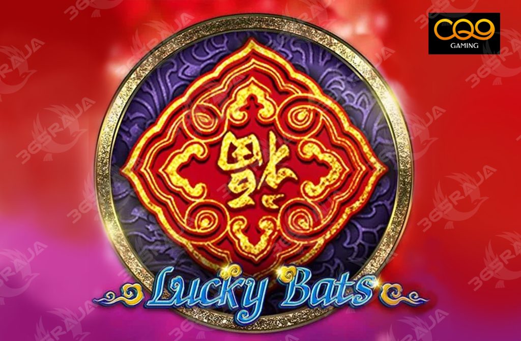 lucky bats cq9 gaming