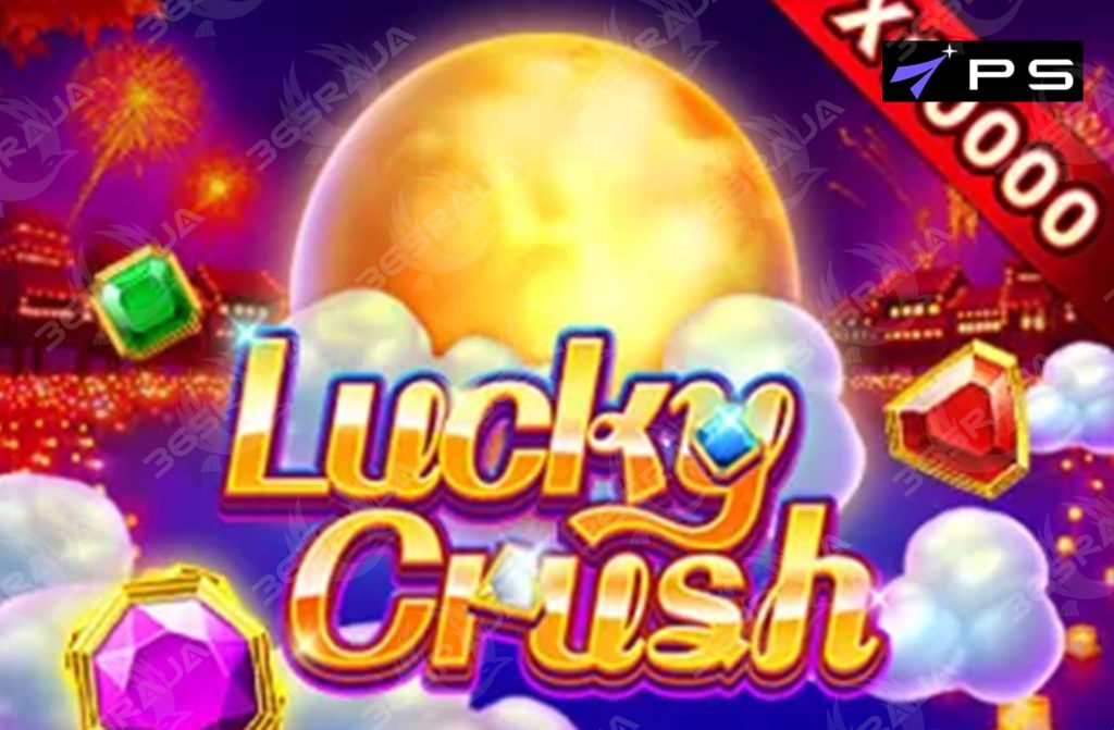 lucky crush