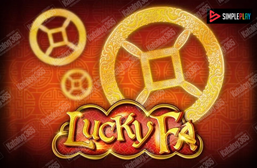 lucky fa simpleplay