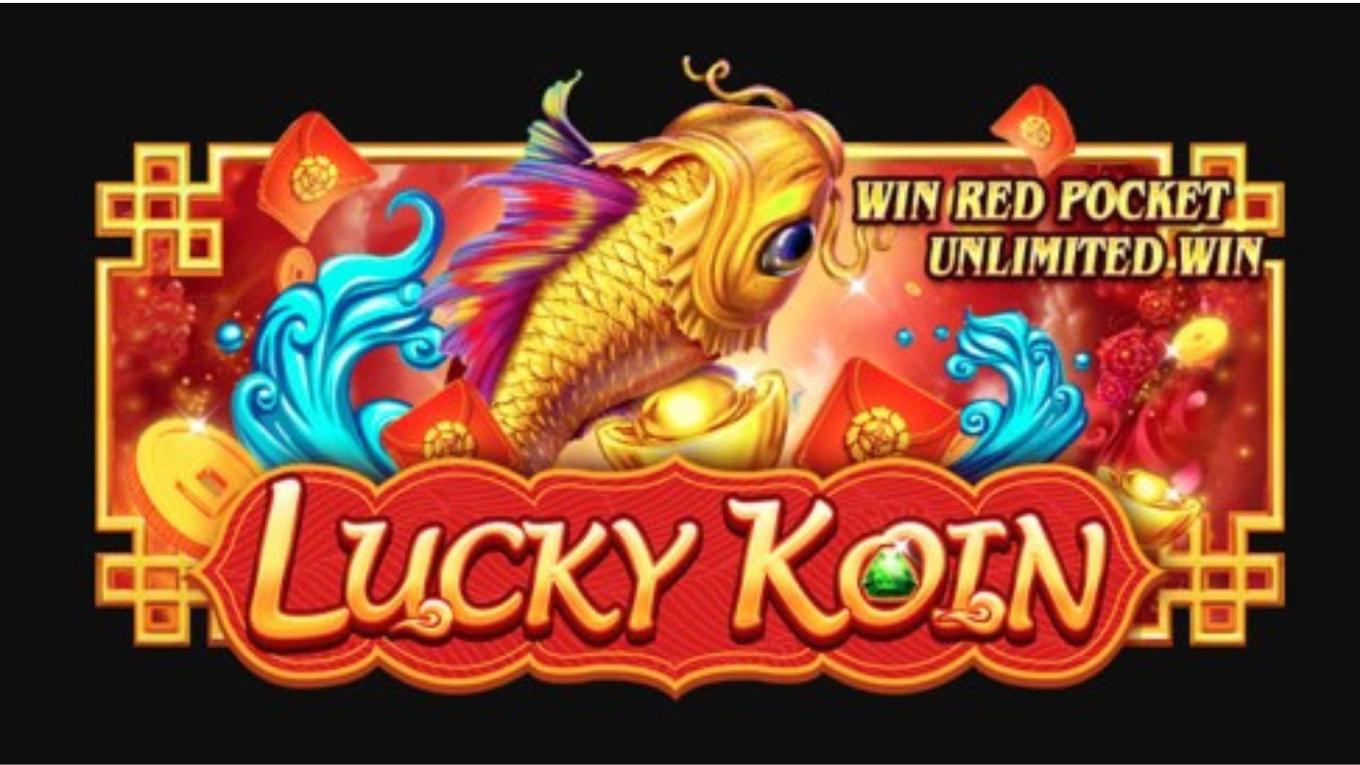 lucky koin gacor