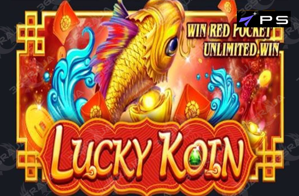 lucky koin