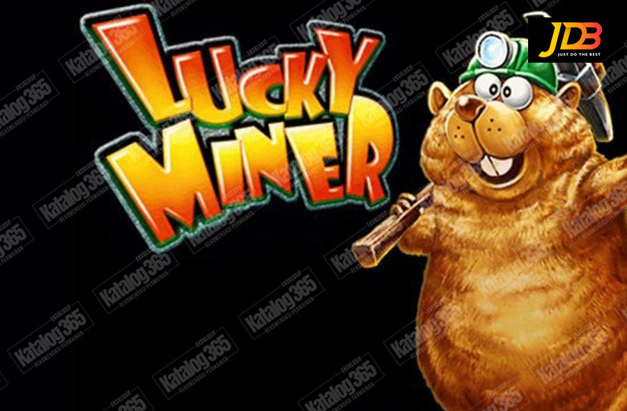 lucky miner jdb