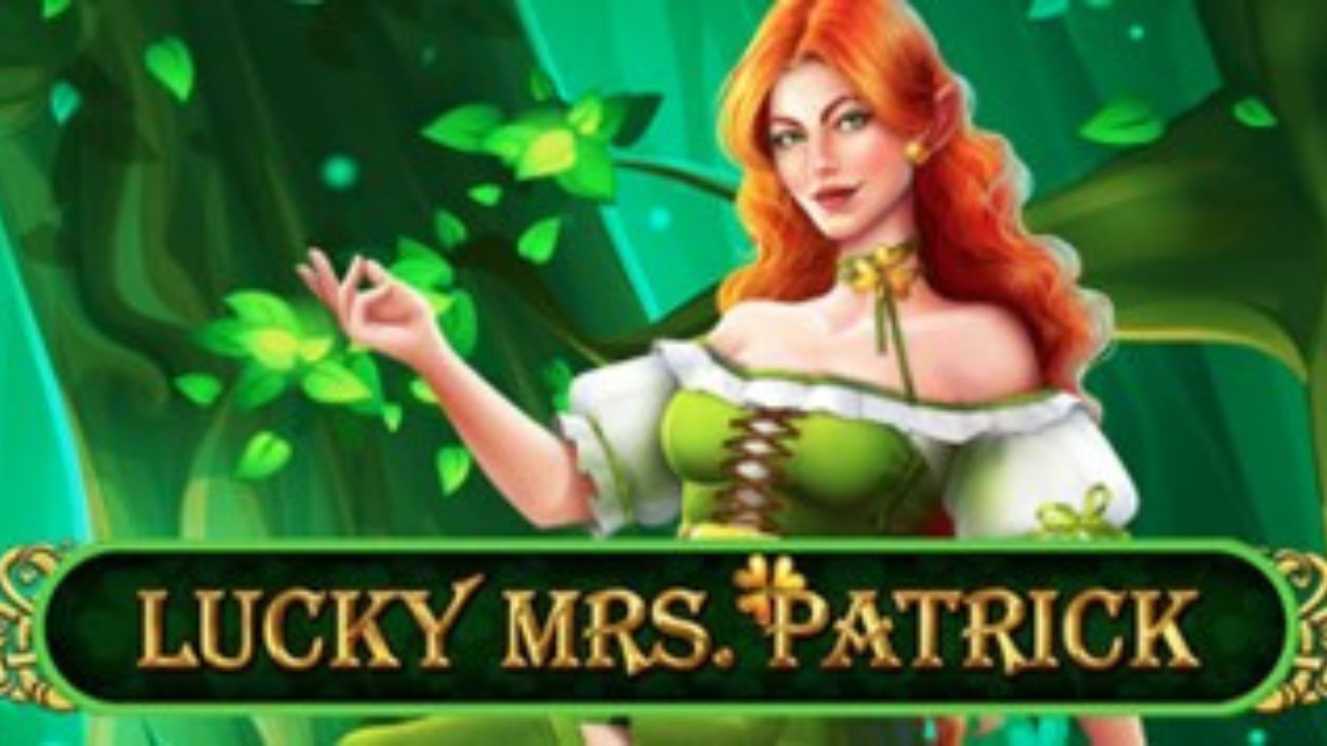 lucky mrs patrick gacor