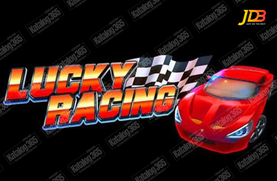lucky racing jdb