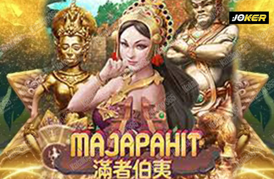 majapahit joker gaming