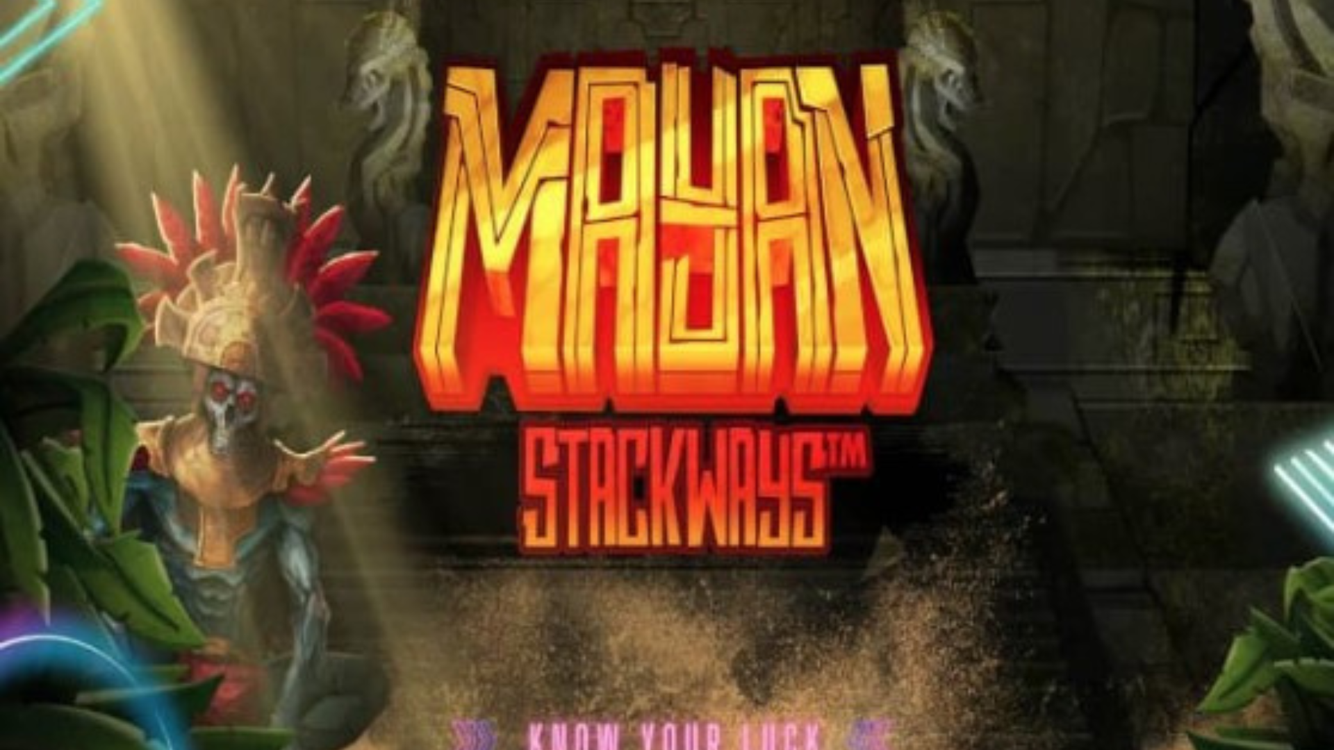 mayan stackways gacor