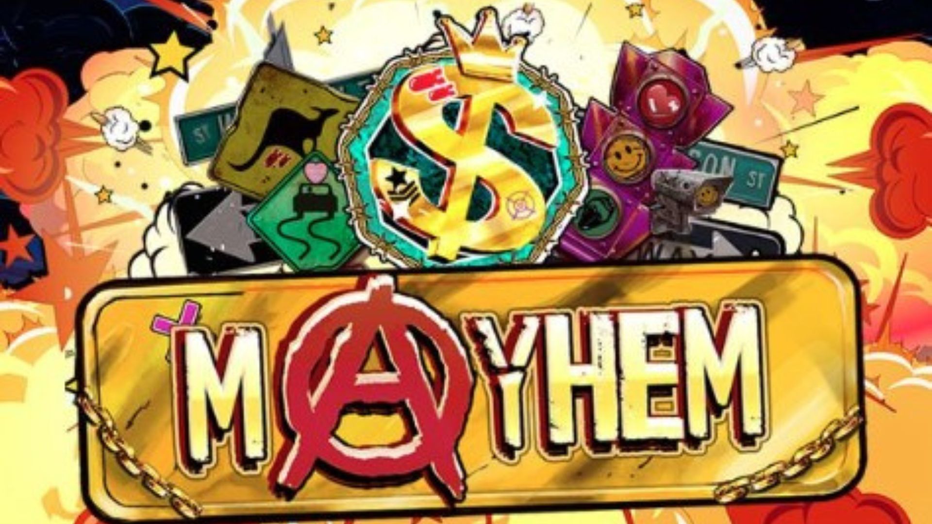 mayhem gacor
