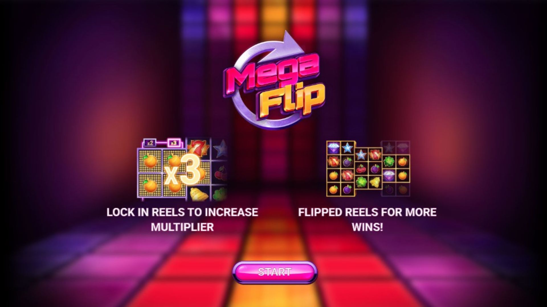 mega flip gacor