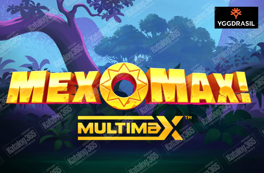mexomax! multimax yggdrasil