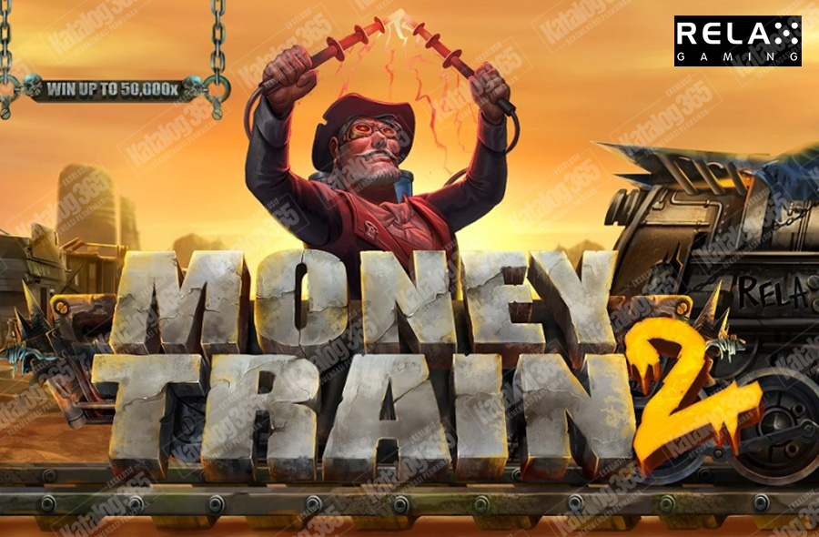 money train 2 relax gaming