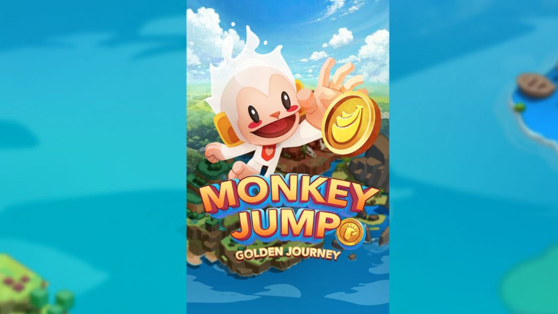 monkey jump gacor