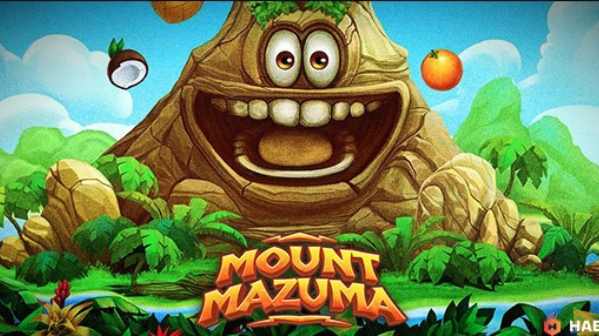 mount mazuma gacor