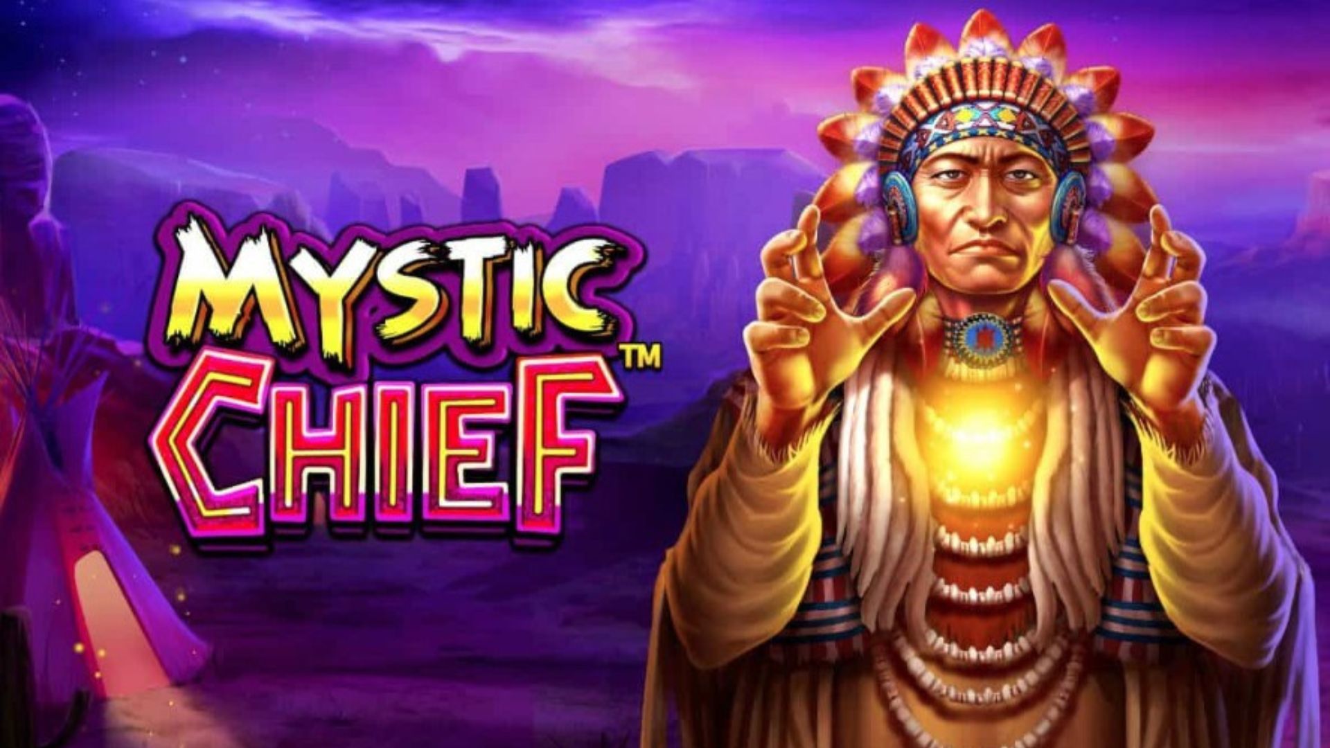 mystic chief gacor