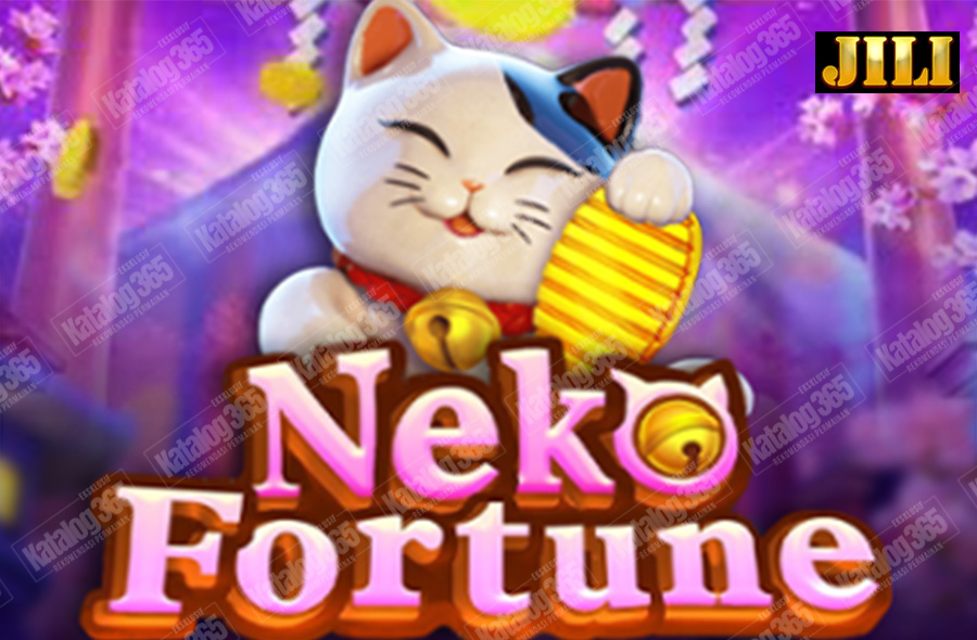 neko fortune jili games