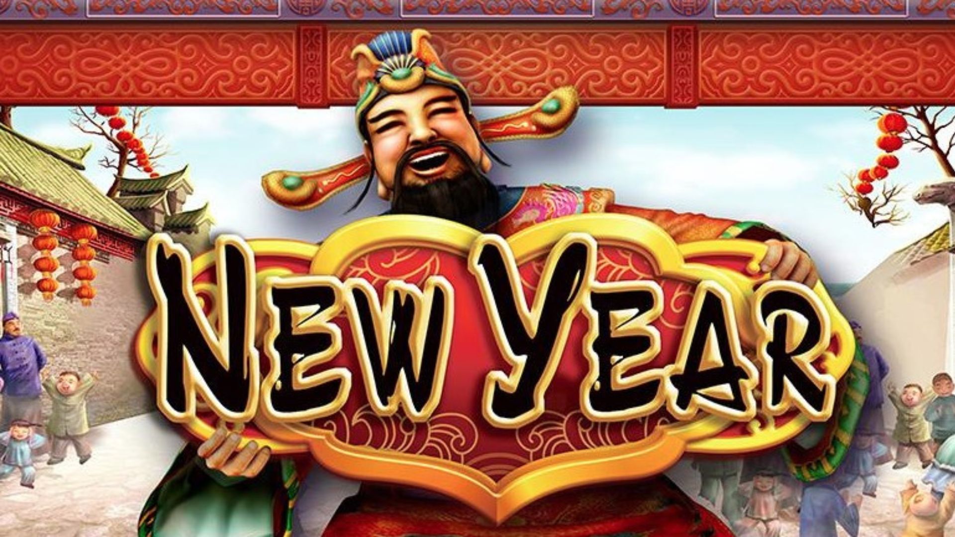 new year gacor