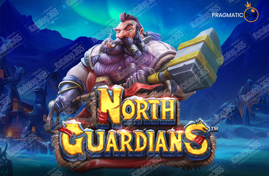 north guardians pragmatic play