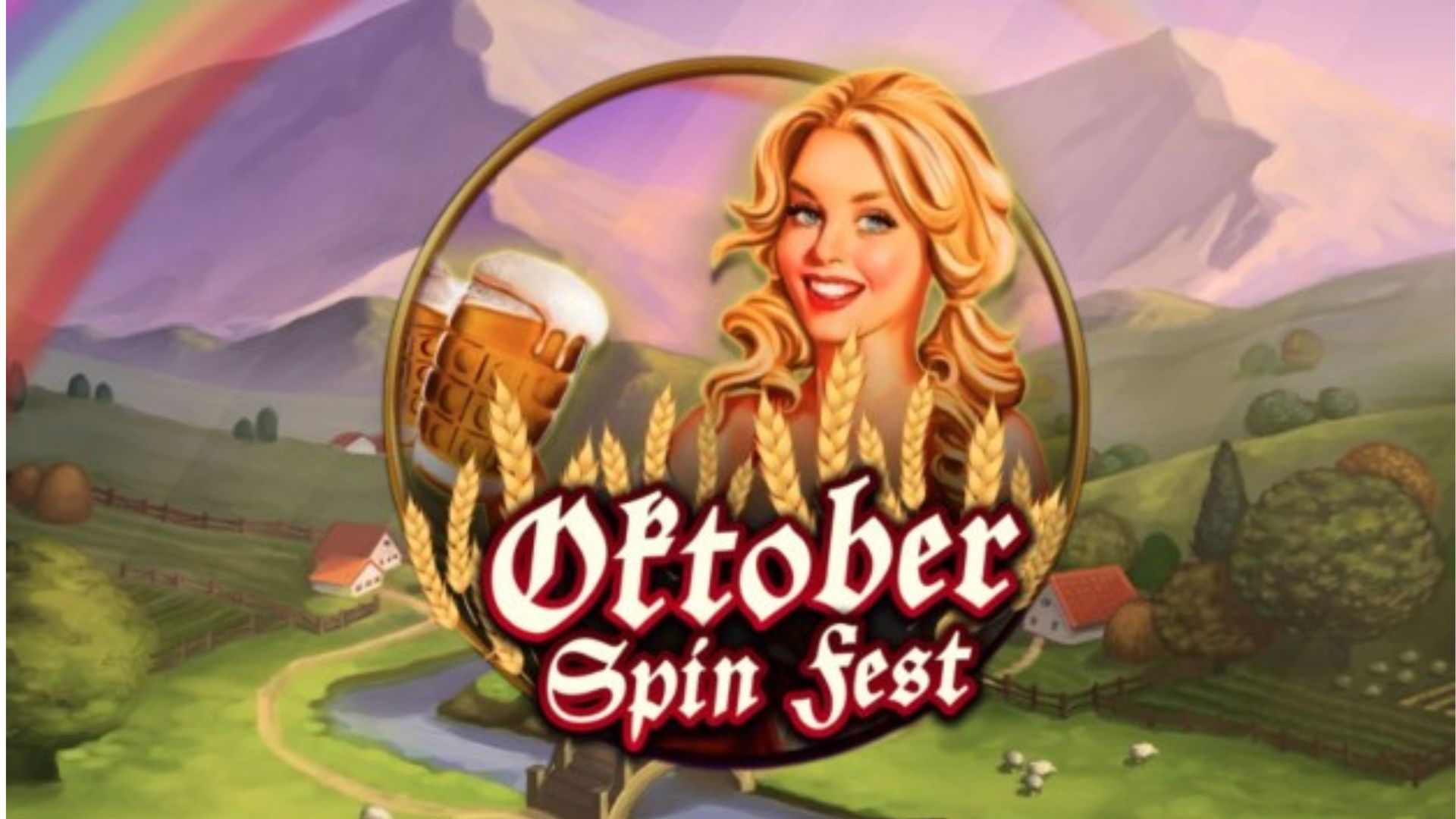 oktober spin fest gacor