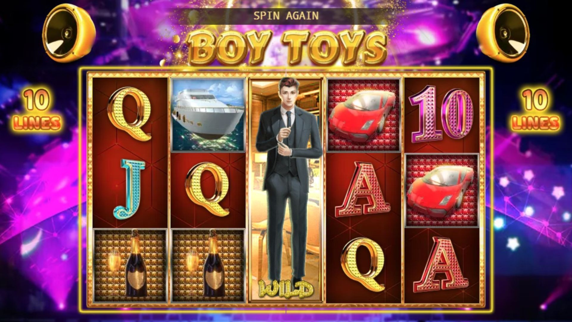 panduan main slot boy toys