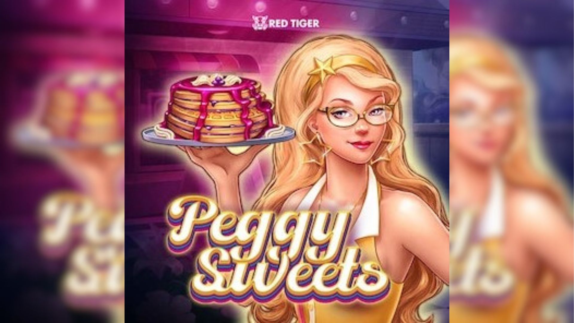 peggy sweets gacor