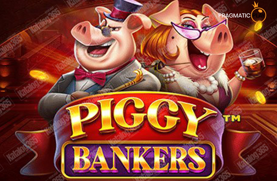 piggy bankers pragmatic play