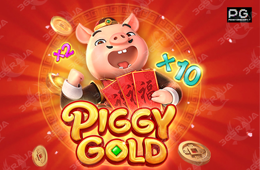 piggy gold pg soft