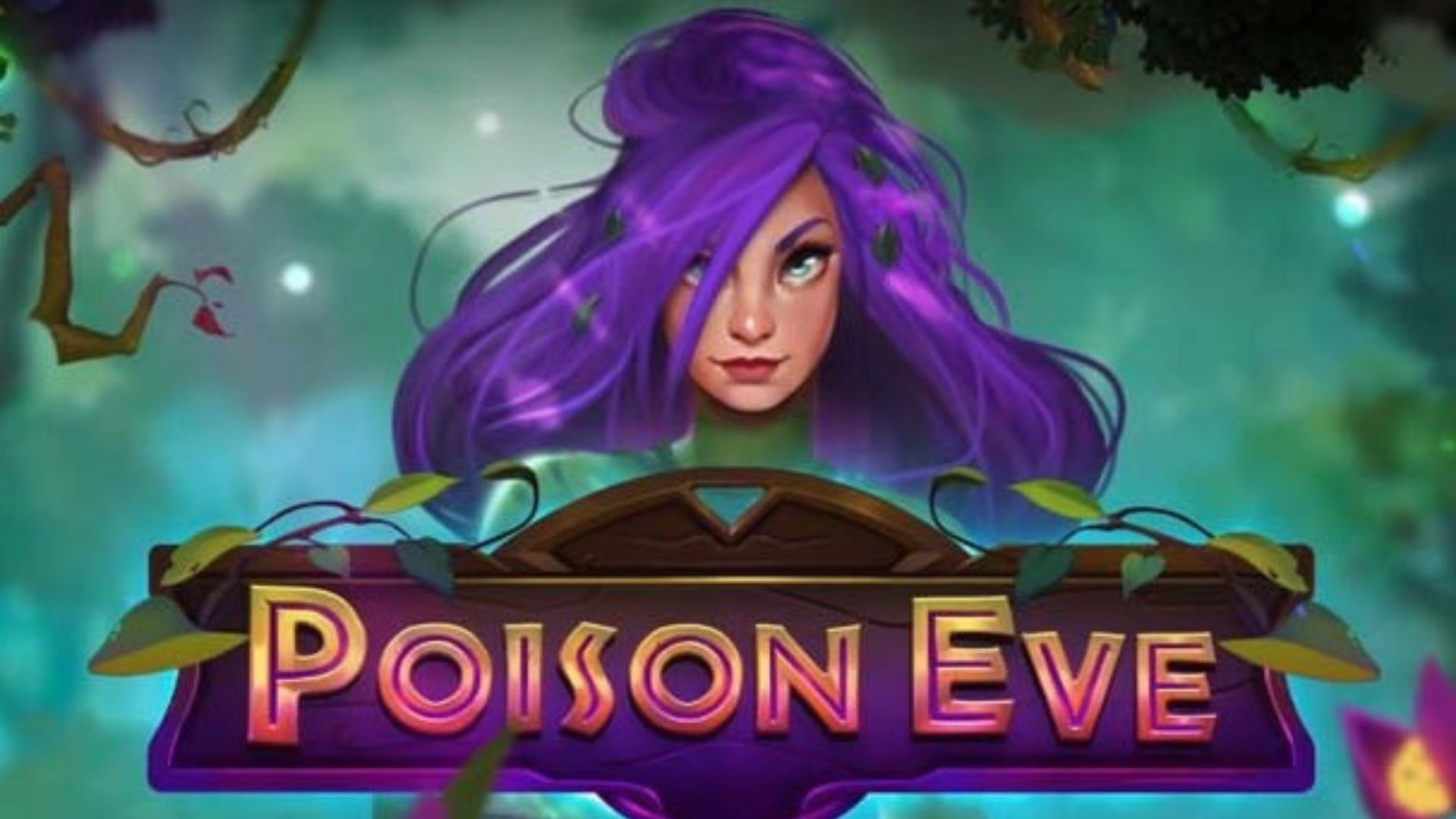 poison eve gacor