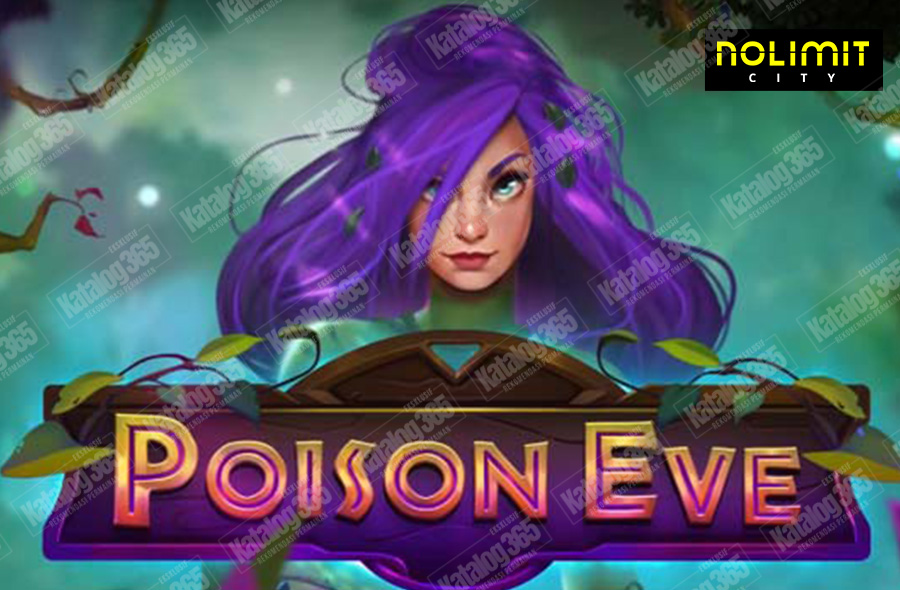 posion eve nolimitcity