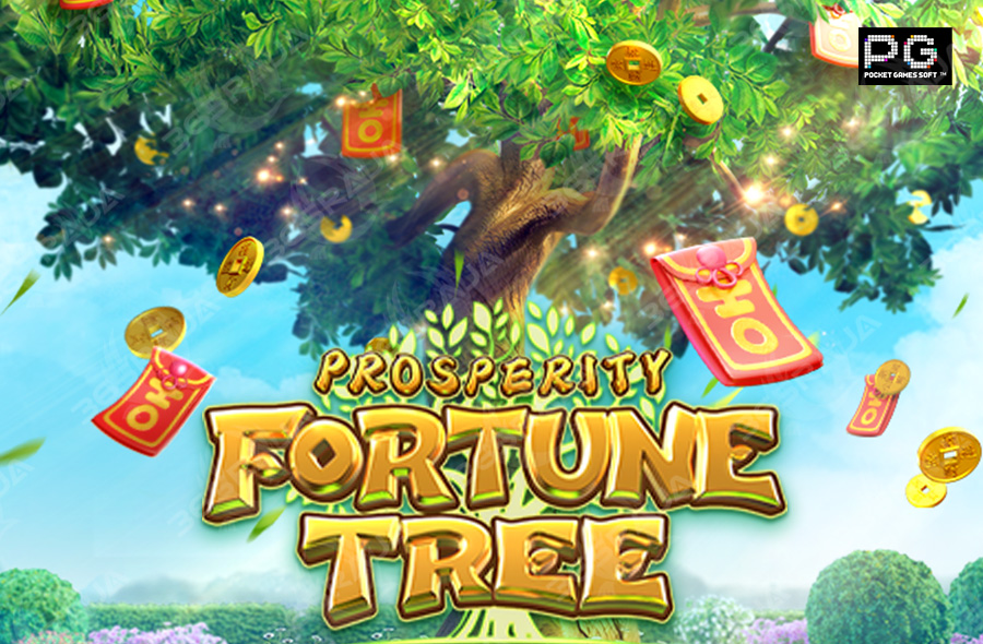 prosperity fortune tree pg soft