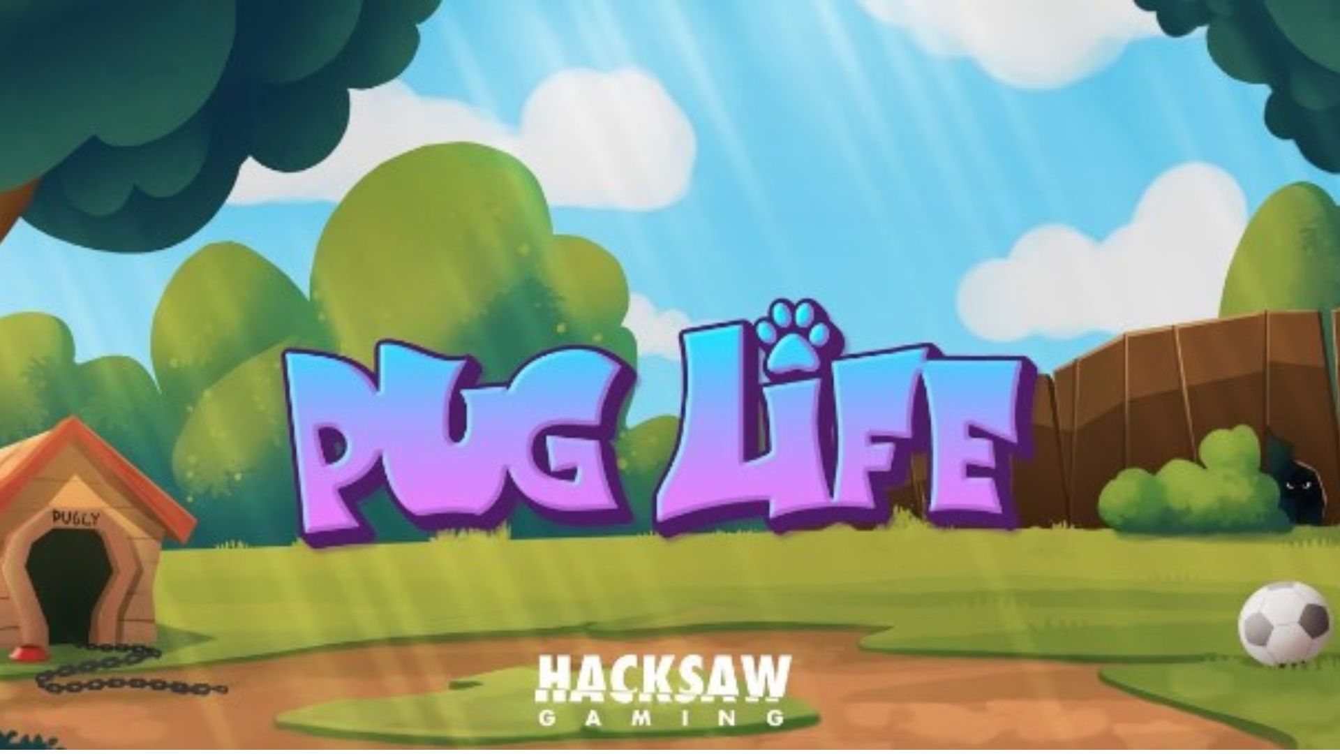 pug life gacor