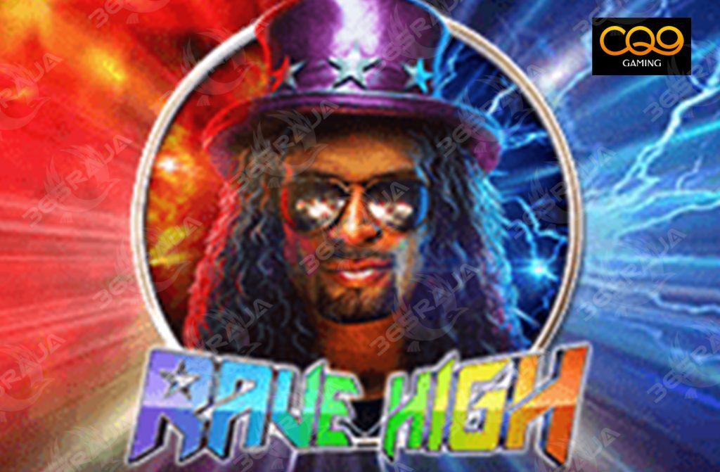rave high cq9 gaming