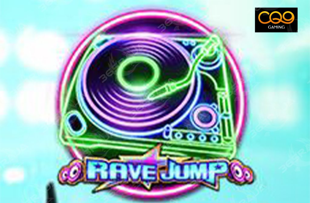 rave jump cq9 gaming