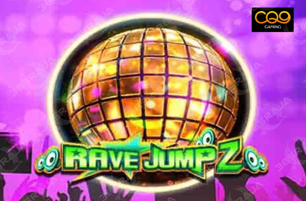 rave jumpz 2 cq9 gaming