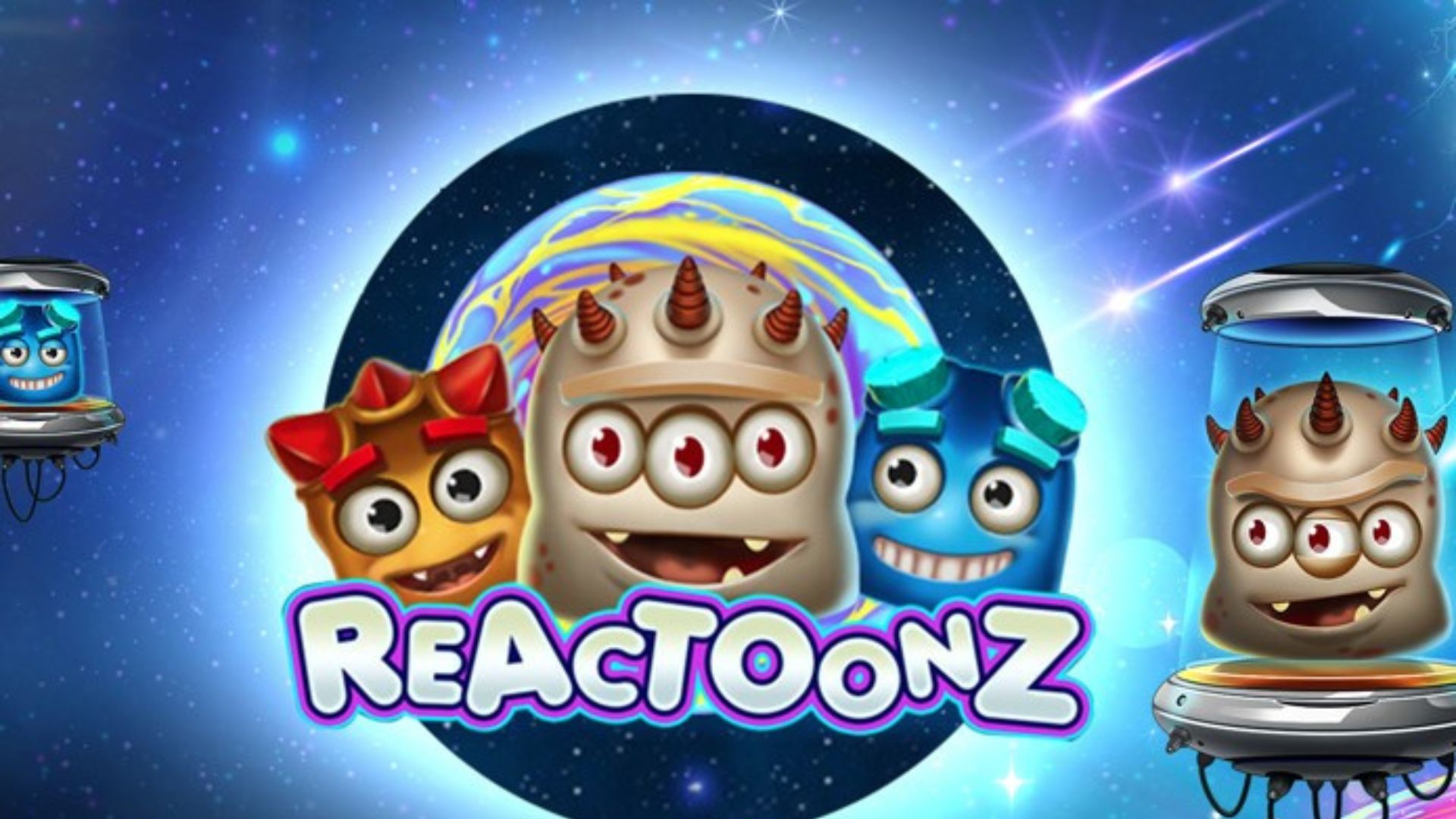 reactoonz gacor