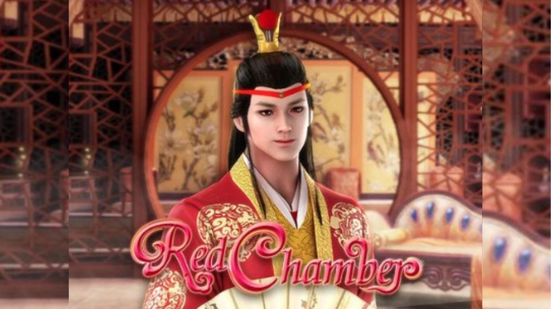 red chamber gacor