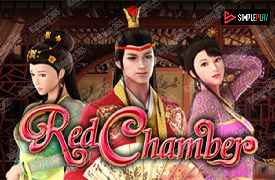red chamber