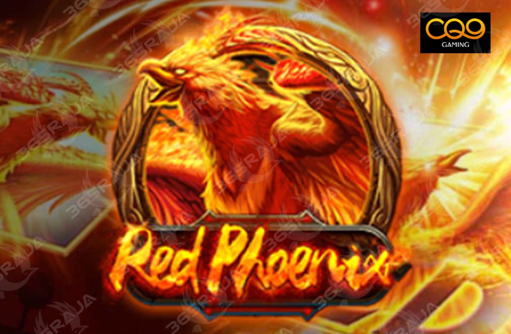 red phoenix cq9 gaming
