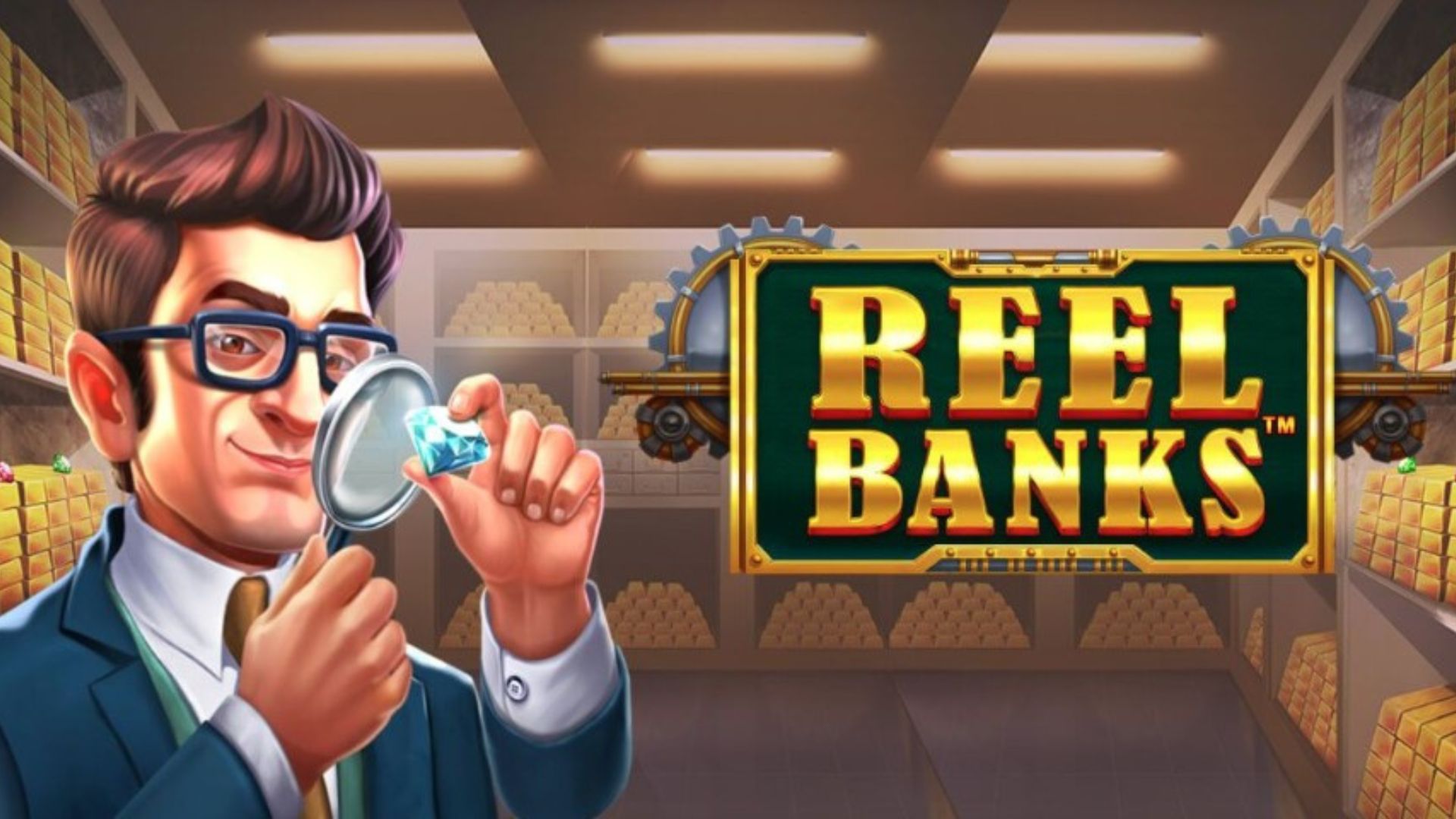 reel banks gacor