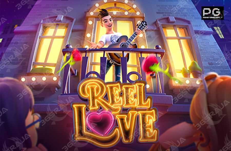 reel love pg soft
