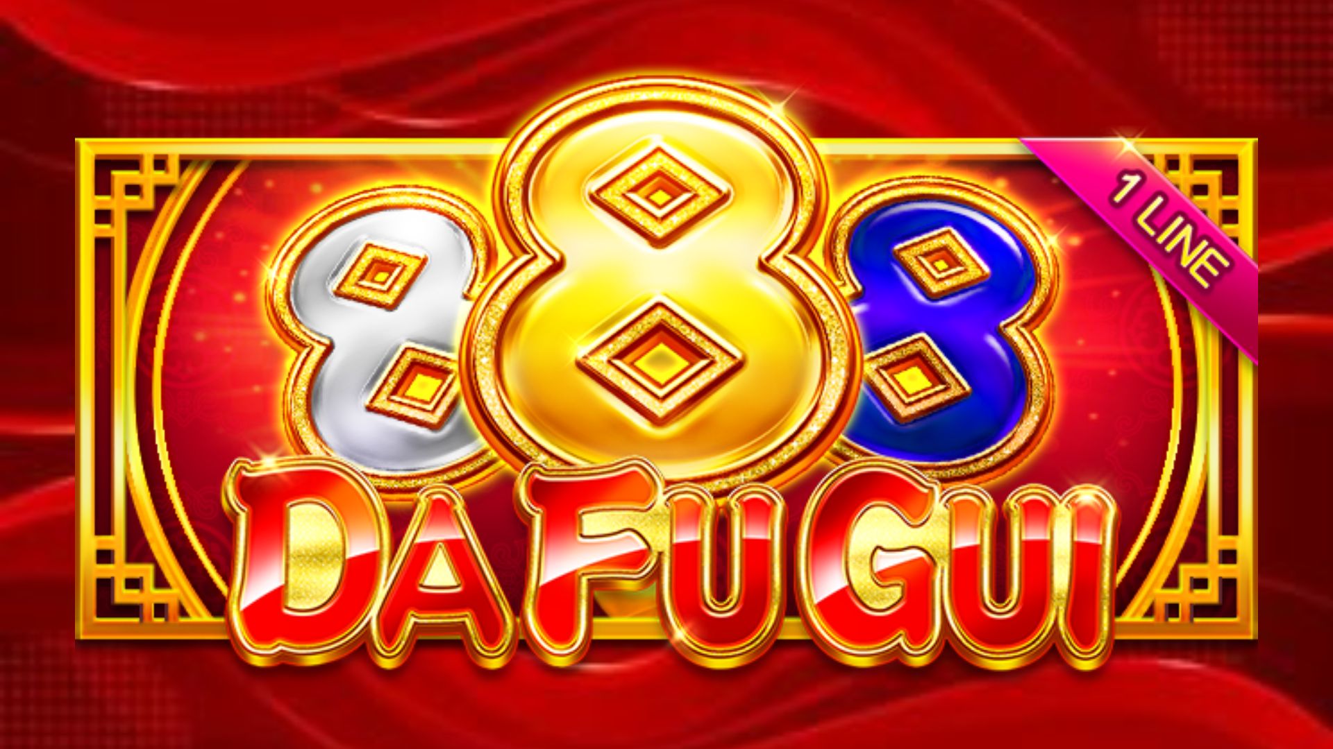 review game slot da fu gui