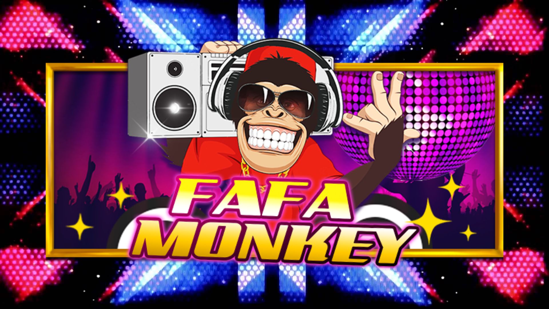 review game slot fa fa monkey