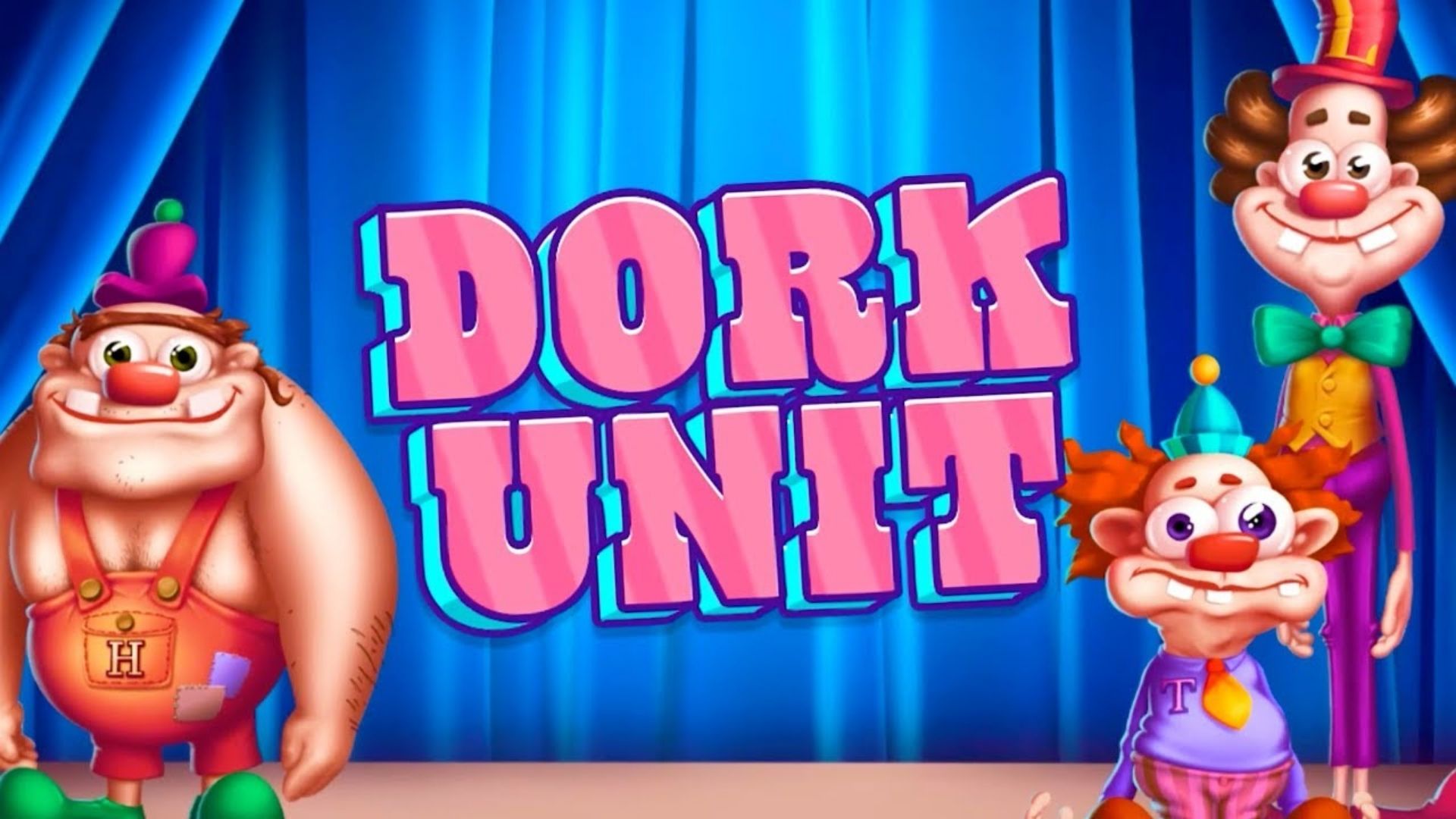 review game slot online dork unit