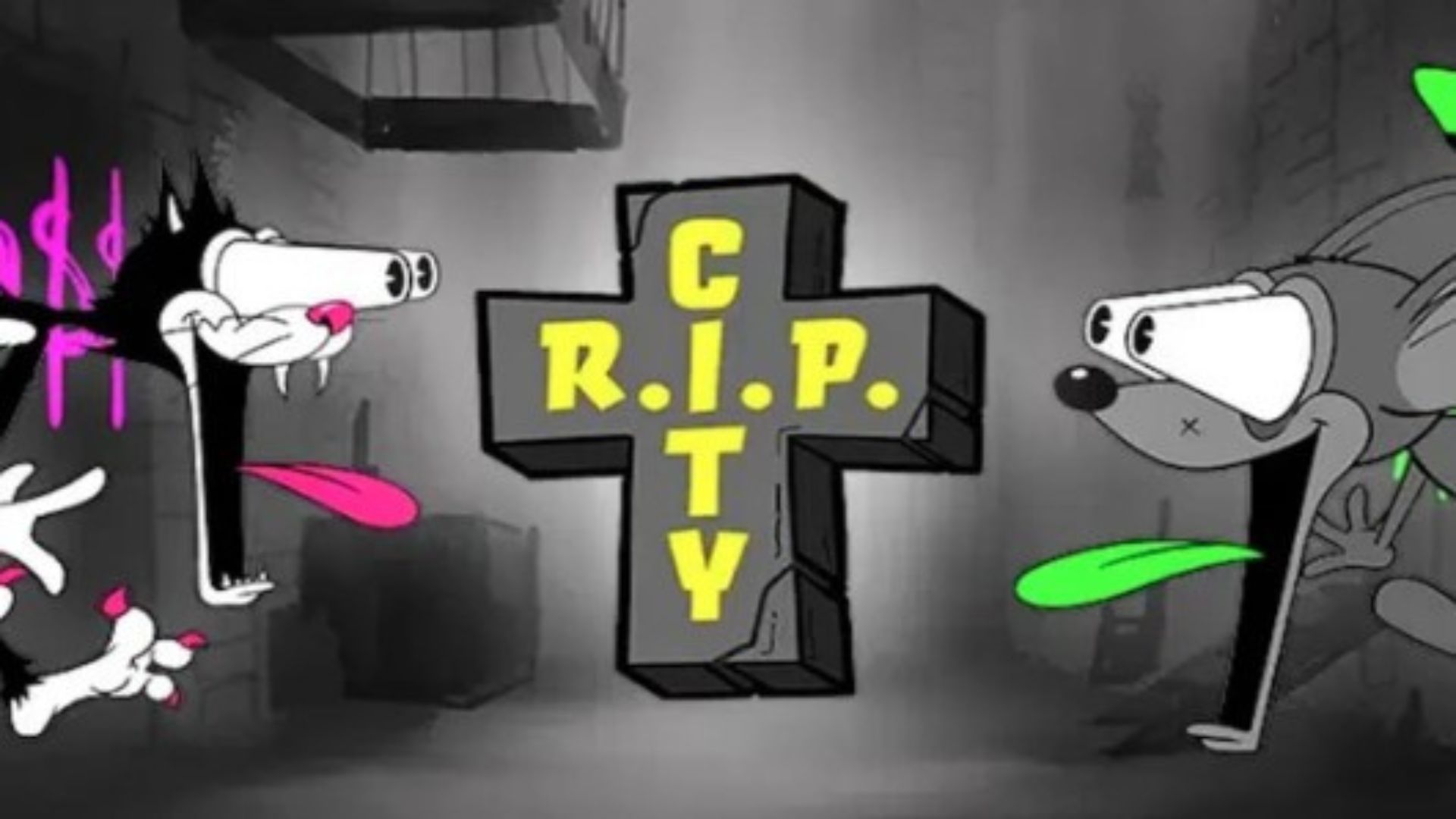 rip city gacor