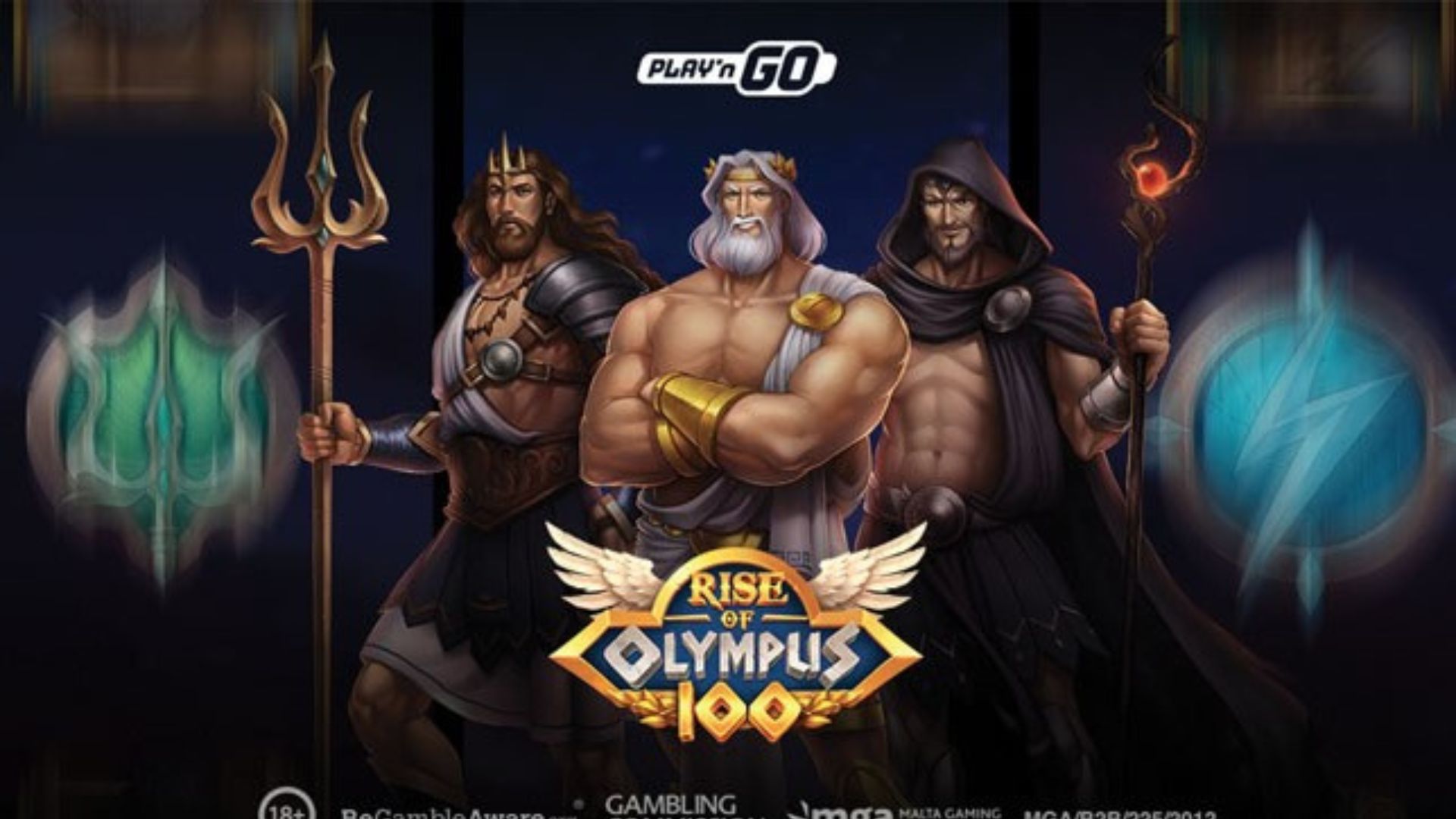 rise of olympus gacor