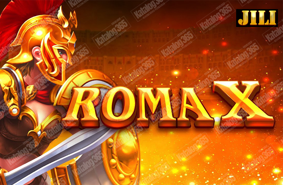 roma x jili games
