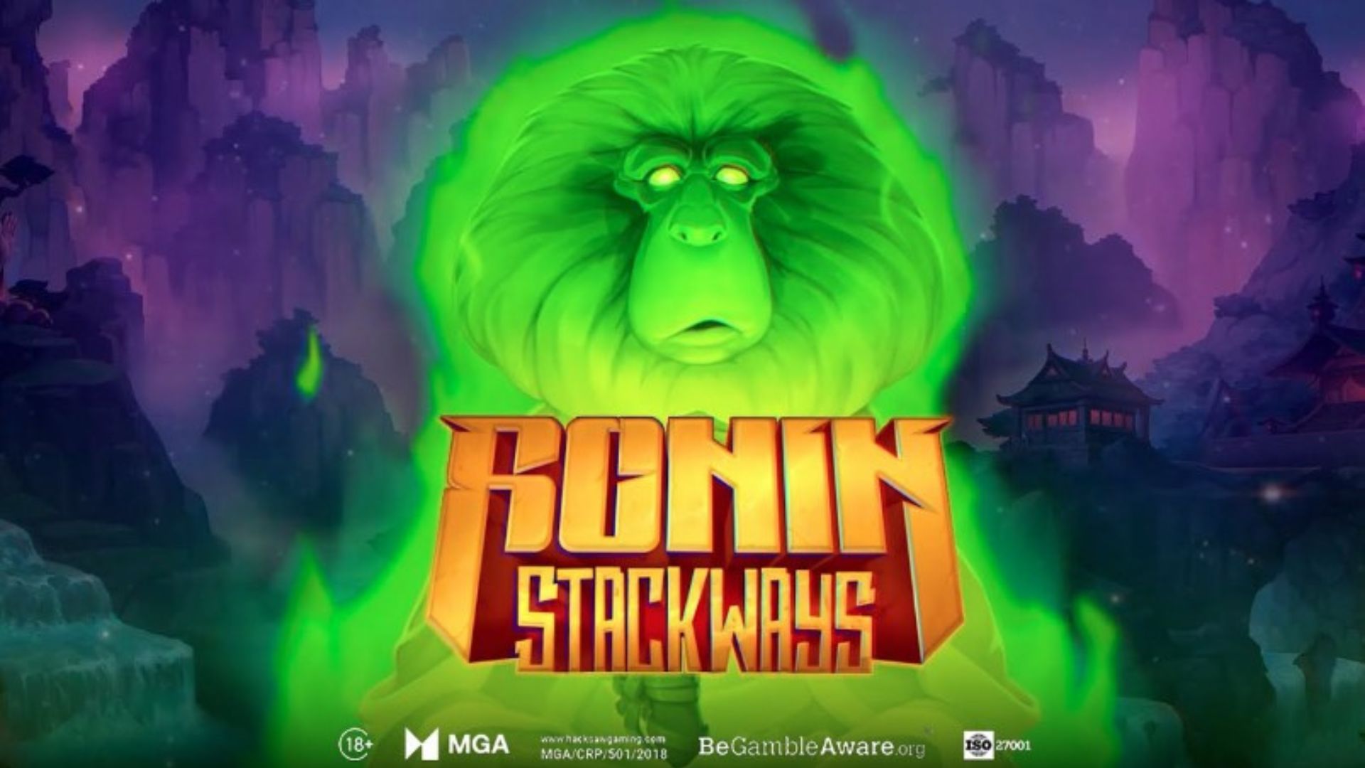 ronin stackways gacor