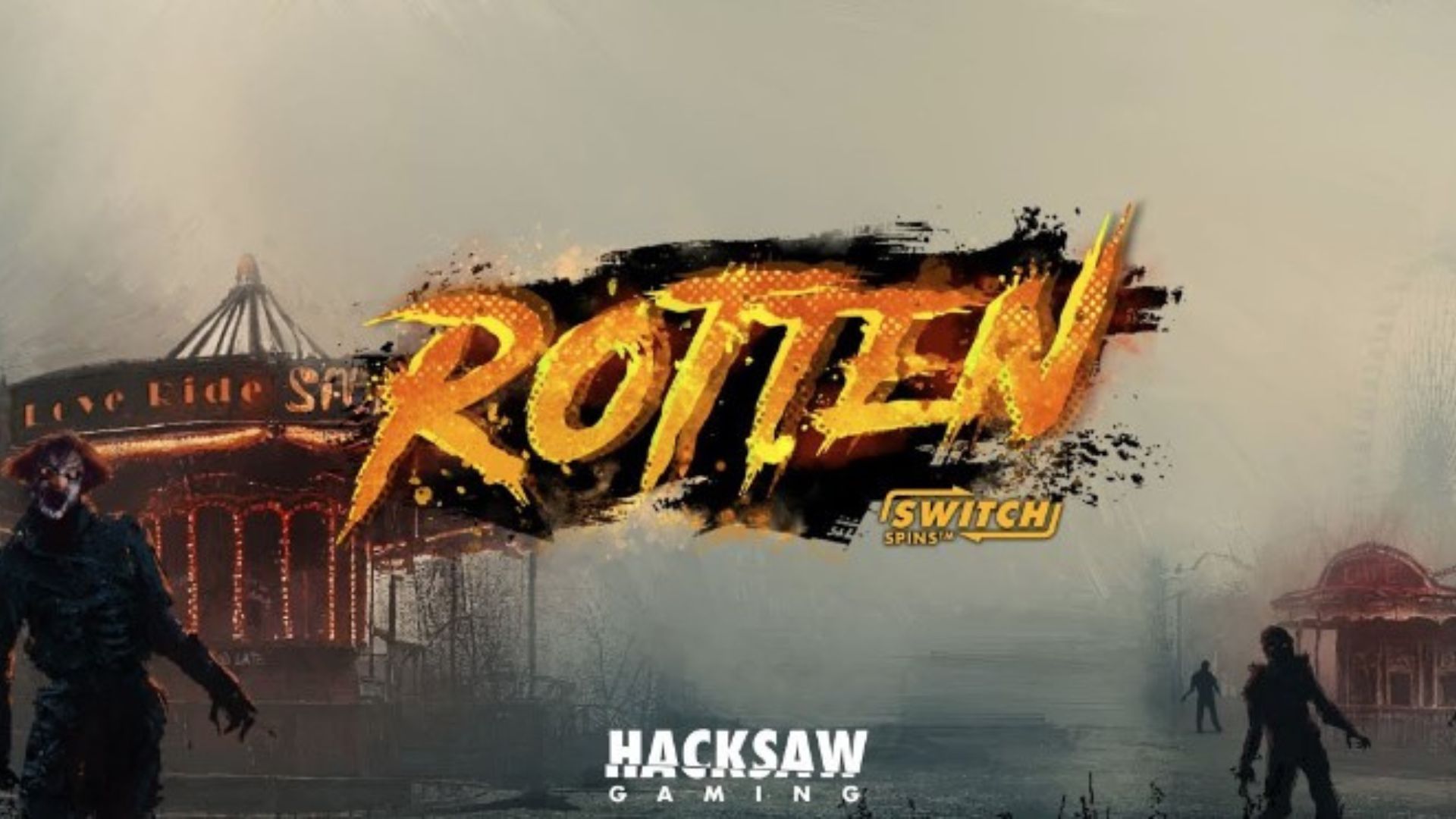 rotten gacor