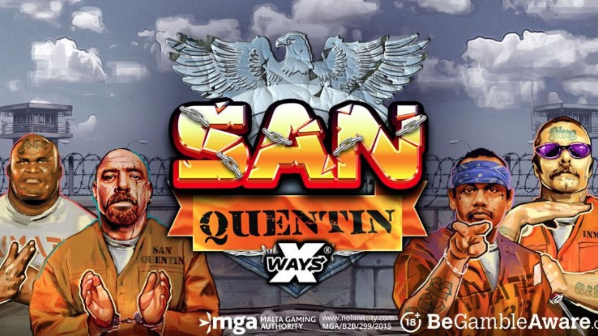 san quentin xways gacor