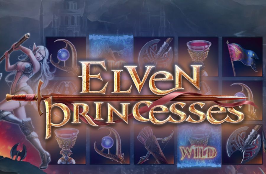 slot elven princesses