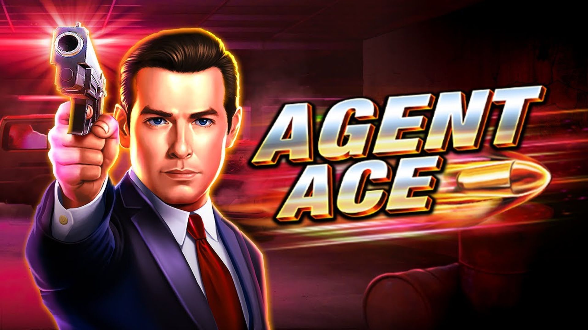slot online agent ace